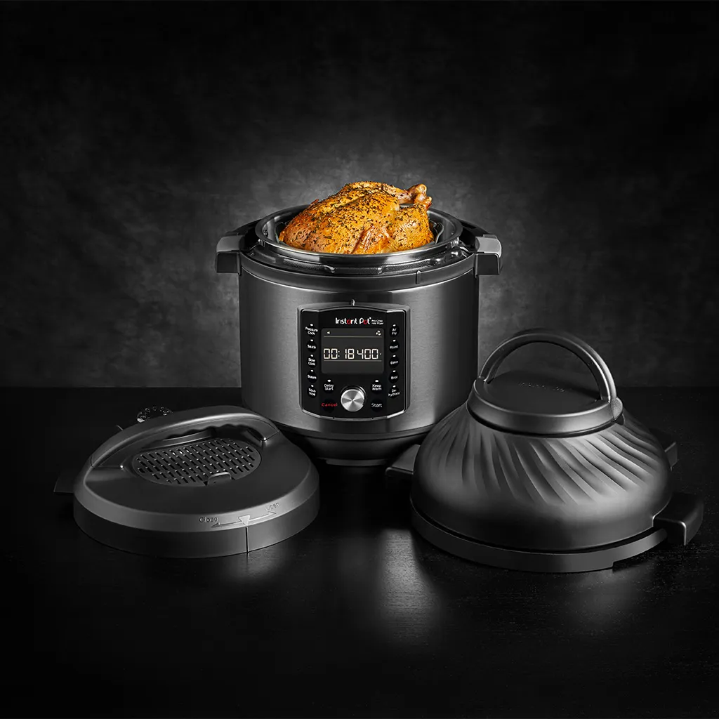 Instant Pot Pro CRISP 8L